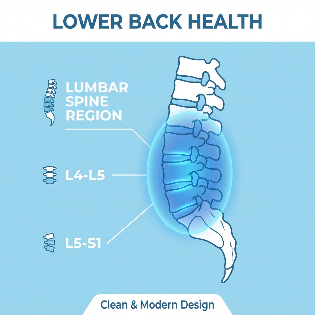 Low Back Pain Solutions