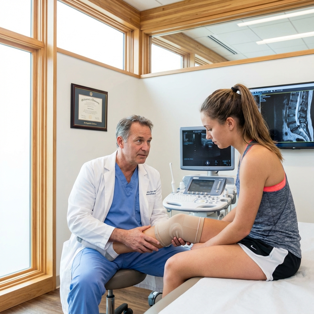 What is Sports Medicine