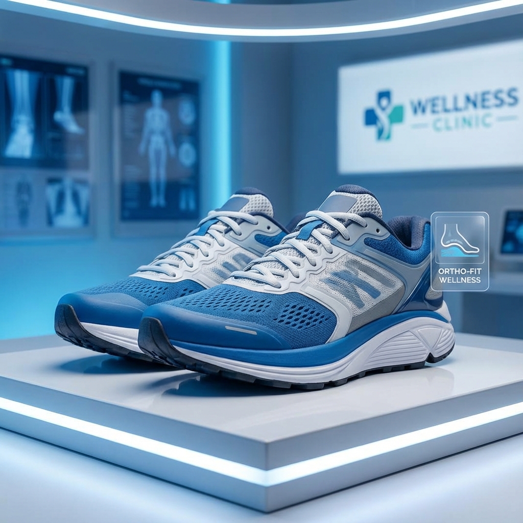 Choosing the Right Footwear